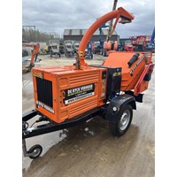 TIMBERWOLF TW230HB